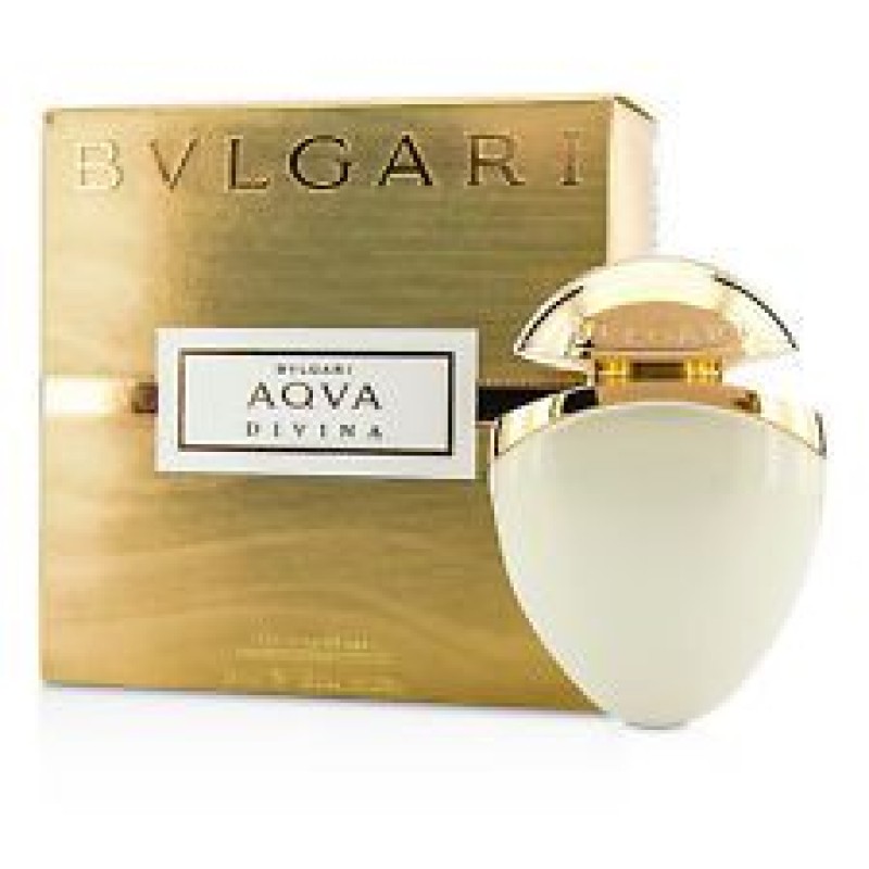 Bulgari Aqua Divina 25ml EDT Spray